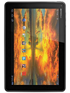 Android telefon Motorola XOOM Media Edition MZ505
